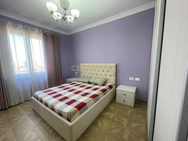 Tirane, jepet me qera apartament 1+1 Kati 6, 66 m² 450 € (vilat gjermane)