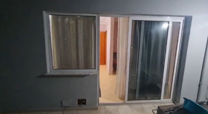 Tirane, jepet me qera apartament 1+1 Kati 4, 70 m² 400 € (Don Bosko)