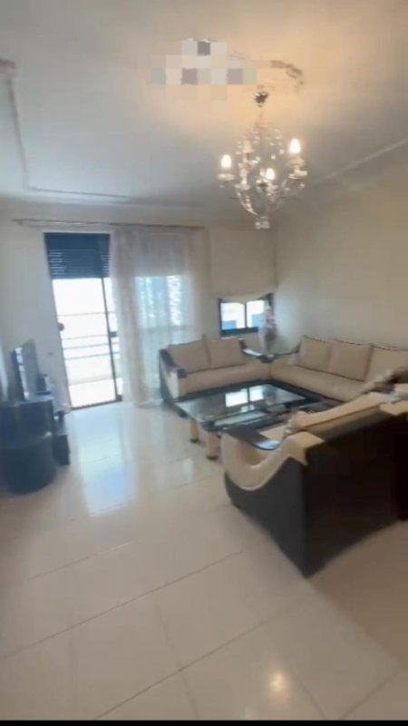 Tirane, jepet me qera apartament 2+1 , 130 m² 500 € (KODRA E DIELLIT)