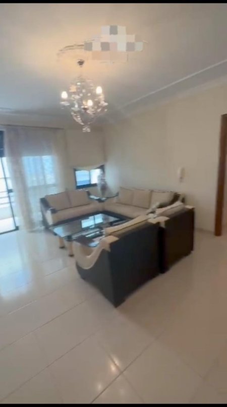 Tirane, jepet me qera apartament 2+1 , 130 m² 500 € (KODRA E DIELLIT)