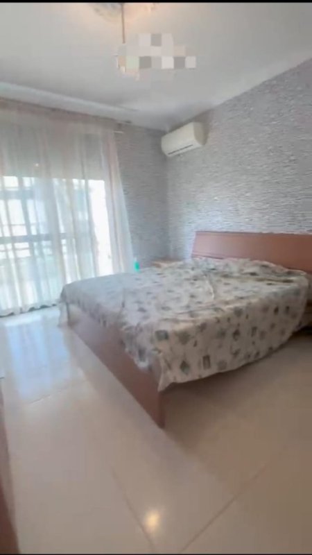 Tirane, jepet me qera apartament 2+1 , 130 m² 500 € (KODRA E DIELLIT)