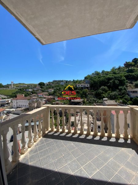 Vlore, shitet garsonier Kati 6, 62 m² 93.000 € (Rruga Ismail Qemali)