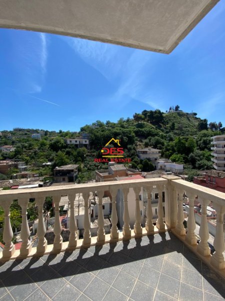 Vlore, shitet garsonier Kati 6, 62 m² 93.000 € (Rruga Ismail Qemali)