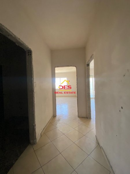 Vlore, shitet apartament 2+1 Kati 5, 129 m² 193.500 € (Rruga Ismail Qemali)