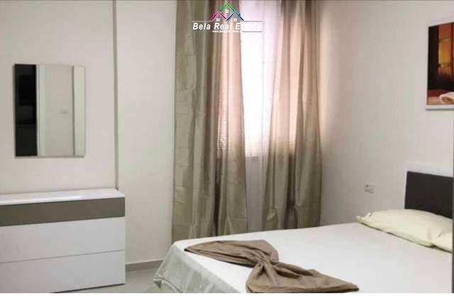 Tirane, jepet me qera apartament 2+1 Kati 1, 85 m² 350 € (FRESKU)
