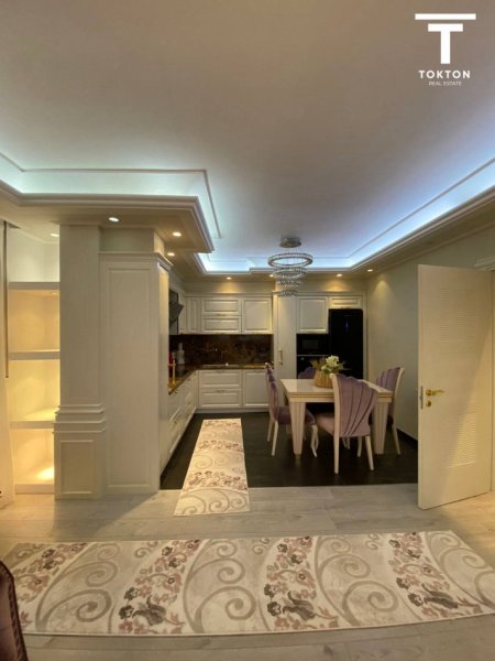 Tirane, shitet apartament 3+1 Kati 2, 151 m² 260.000 € (Kompleksi Xhura) TT 176