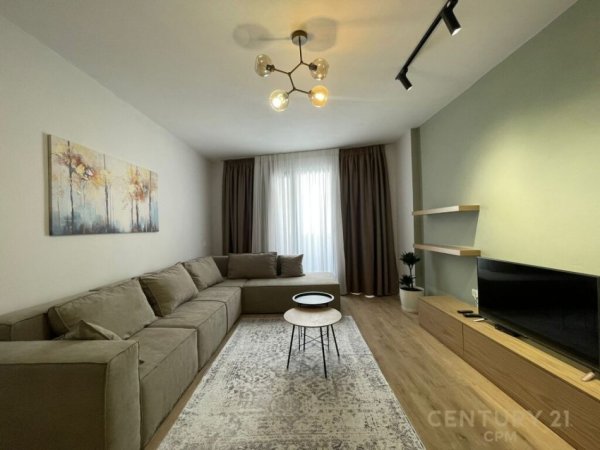 Tirane, jepet me qera apartament 2+1 Kati 3, 96 m² 900 € (21 dhjetori)