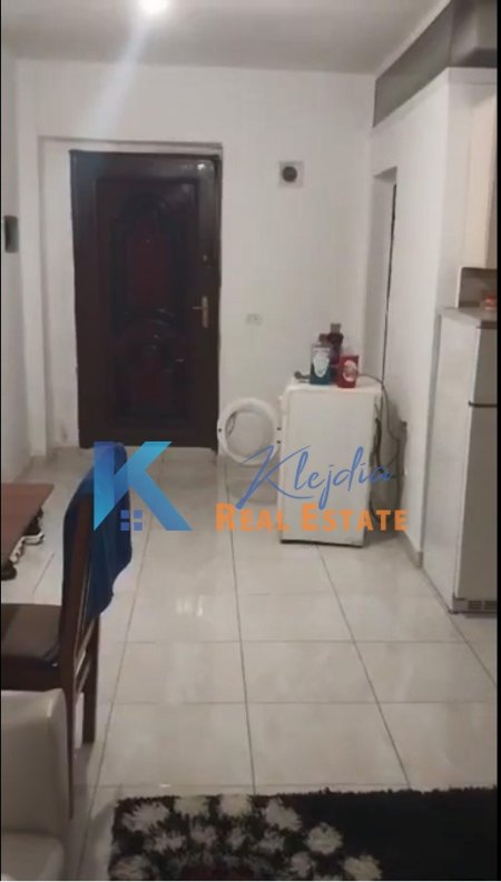 Tirane, shitet garsonier Kati 2, 48 m² 81.600 € (Rruga Dritan Hoxha, pallatet e Arabit)