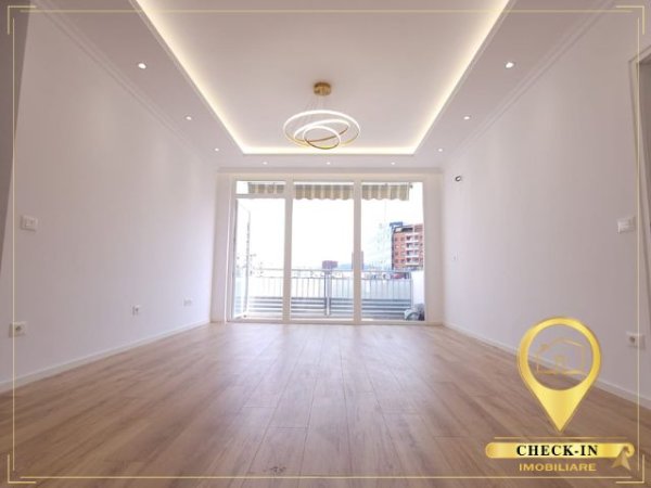 Tirane, shitet apartament 2+1+Ballkon Kati 7, 94 m² 210.000 € (Zogu i Zi)