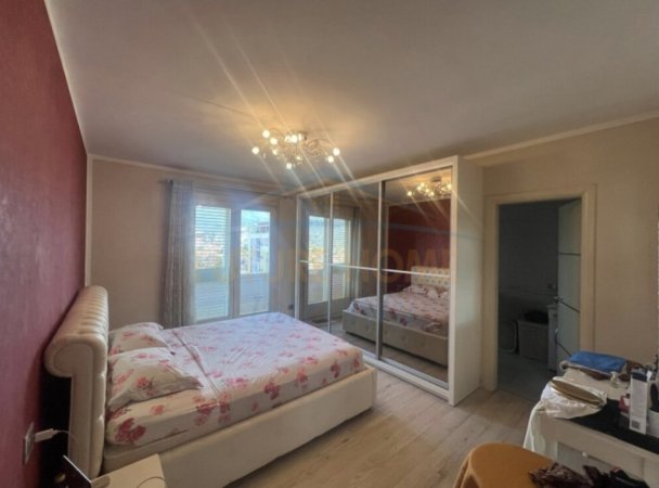 Tirane, shitet apartament+verande | Penthouse 3+1+Ballkon Kati 7, 139 m² 332.000 € (Rruga e Dibres)
