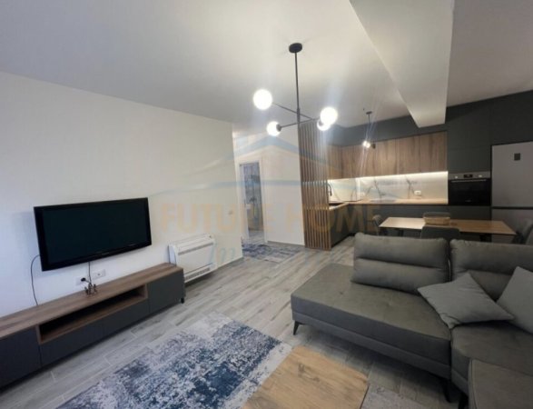 Tirane, jepet me qera apartament 2+1 , 99 m² 600 € (Kodra e Diellit)