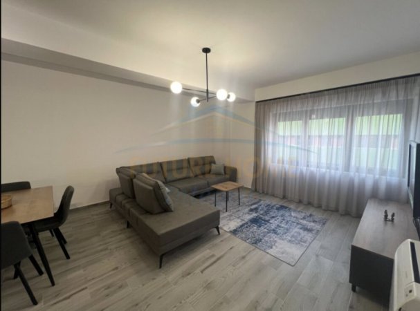 Tirane, jepet me qera apartament 2+1 , 99 m² 600 € (Kodra e Diellit)