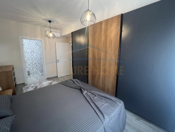 Tirane, jepet me qera apartament 2+1 , 99 m² 600 € (Kodra e Diellit)