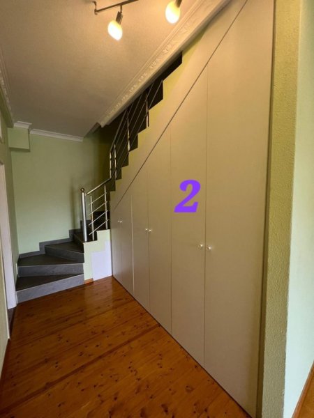 Tirane, jepet me qera apartament 2+1+Ballkon Kati 2, 90 m² 420 € (Bektash Berberi)