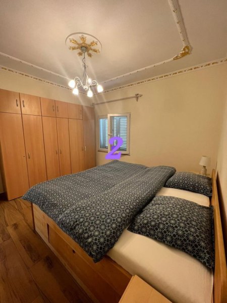 Tirane, jepet me qera apartament 2+1+Ballkon Kati 2, 90 m² 420 € (Bektash Berberi)