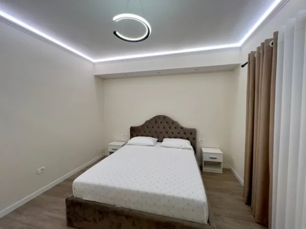 Tirane, jepet me qera apartament 1+1+Ballkon , 72 m² 500 € (ulvi vehbiu)