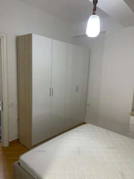 Tirane, jepet me qera apartament 1+1 Kati 2, 320 € (Loni Ligori)