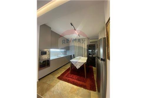 Tirane, jepet me qera apartament 1+1 Kati 3, 65 m² 600 € (Rruga e Elbasanit, Albania)