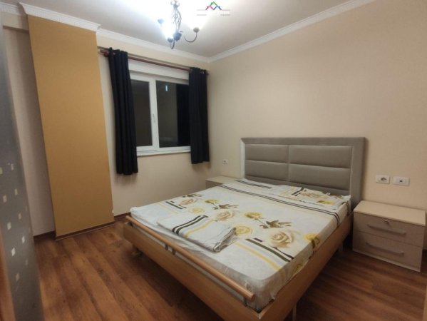 Tirane, jap me qera apartament 2+1 Kati 6, 95 m² 550 € (21 dhjetori)