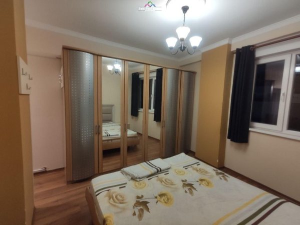 Tirane, jap me qera apartament 2+1 Kati 6, 95 m² 550 € (21 dhjetori)