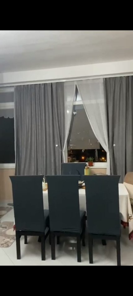 Tirane, jepet me qera apartament 1+1+Ballkon Kati 7, 60 m² 450 € (Siri Kodra)