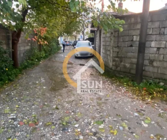 Shkoder, shitet truall , 300 m² 45.000 € (DUDAS, SHKODER)