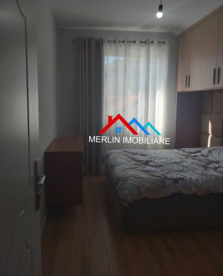 Tirane, shitet apartament 2+1 Kati 6, 107 m² 114.000 € (Muhamed Deliu)