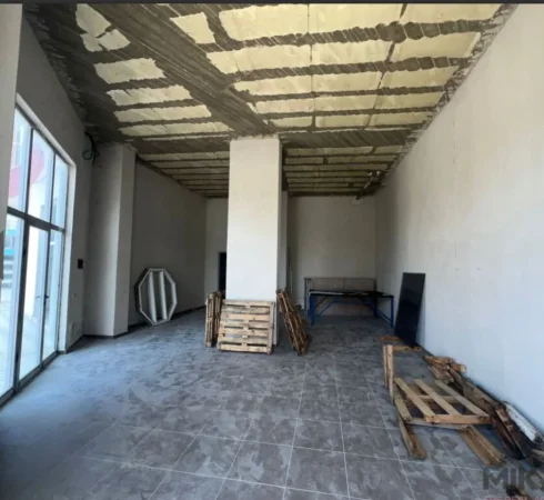 Durres, shitet ambjent biznesi Kati 0, 79 m² 70.000 € (Golem)