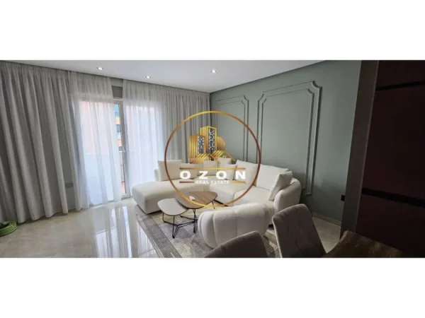 Apartament Modern 2+1 për Qira në Kompleksin SimaCom!