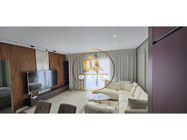 Apartament Modern 2+1 për Qira në Kompleksin SimaCom!