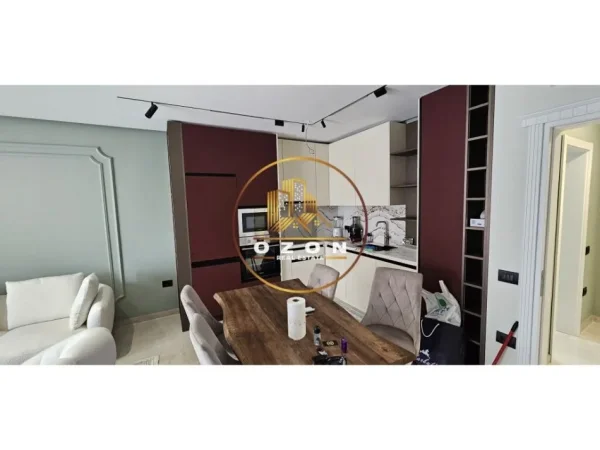 Apartament Modern 2+1 për Qira në Kompleksin SimaCom!