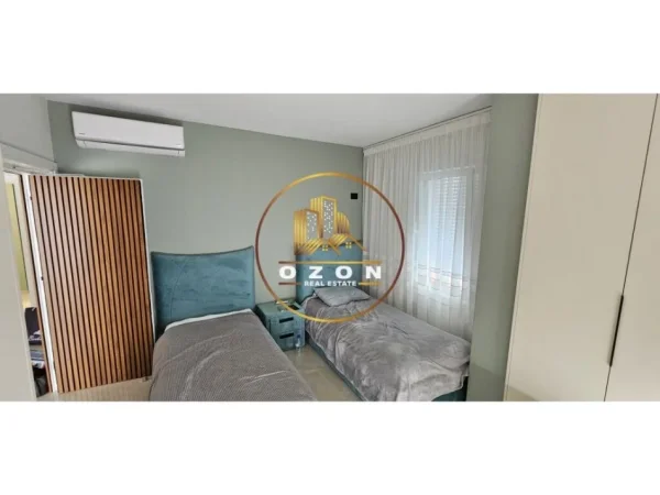 Apartament Modern 2+1 për Qira në Kompleksin SimaCom!