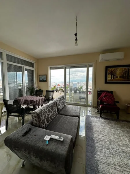 Tirane, shitet apartament 2+1 Kati 2, 129 m² 185.000 € (Kopshti Botanik)