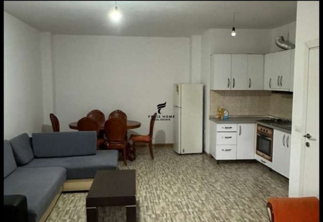 Tirane, jepet me qera apartament 1+1 Kati 6, 70 m² 350 € (ASTIR)