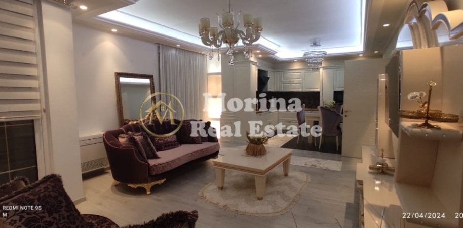 Tirane, shitet apartament 3+1 Kati 3, 131 m² 270.000 € (Xhanfize Keko)