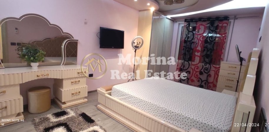 Tirane, shitet apartament 3+1 Kati 3, 131 m² 270.000 € (Xhanfize Keko)