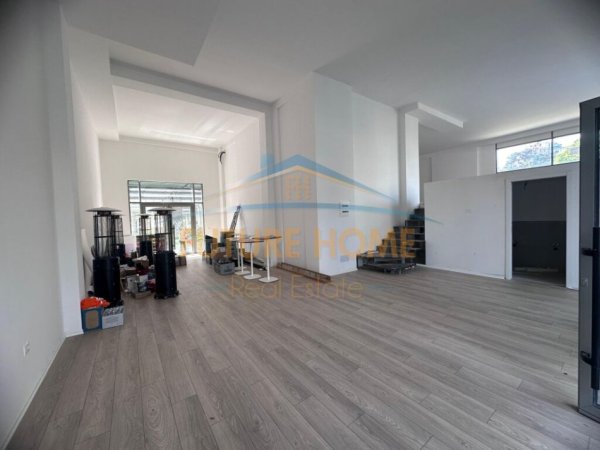 Ambient, 162 m2, Kati 0, Rruga e Kavajes