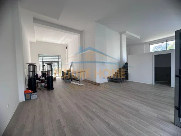 Ambient, 162 m2, Kati 0, Rruga e Kavajes