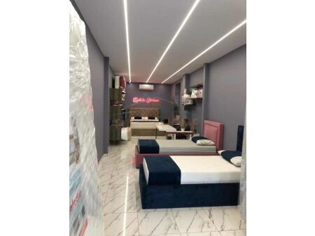 Tirane, shitet ambjent biznesi Kati 1, 88 m² 440.000 € (Muhamet Gjollesha, Tirane, AREA41510)