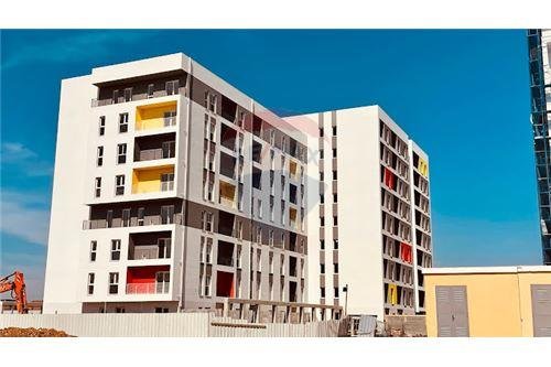 Tirane, shitet apartament 1+1+Ballkon Kati 6, 60 m² 58.900 € (UNIVERS CITY)