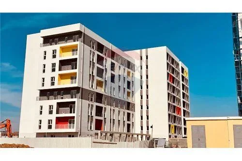 Tirane, shitet apartament 1+1+Ballkon Kati 6, 60 m² 58.900 € (UNIVERS CITY)