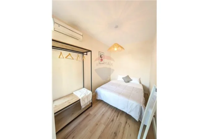 Durres, shitet apartament 1+1+Ballkon Kati 2, 56 m² 69.000 € (Golem, Fafa resorts)
