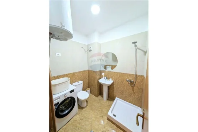 Durres, shitet apartament 1+1+Ballkon Kati 2, 56 m² 69.000 € (Golem, Fafa resorts)