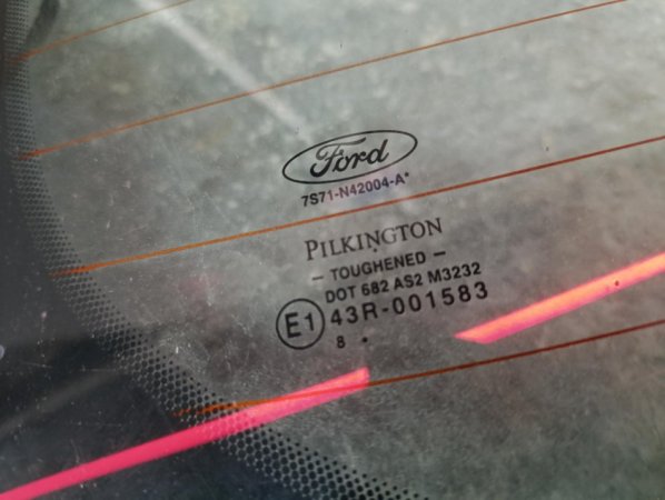 Tirane, shes Ford Mondeo SW 2012; Xham i pasem , 100 €