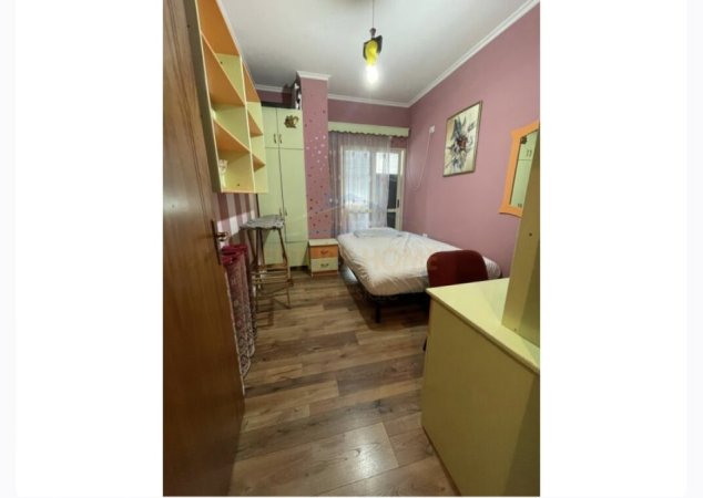 Tirane, jepet me qera apartament 2+1 Kati 3, 80 m² 500 € (Kodra e Diellit)
