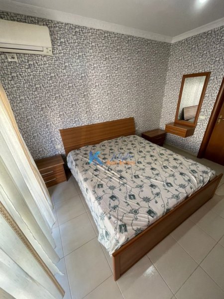 Tirane, jap me qera apartament 2+1+Ballkon Kati 5, 110 m² 500 € (Kodra e Diellit)