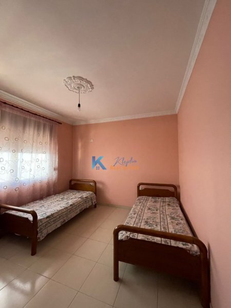 Tirane, jap me qera apartament 2+1+Ballkon Kati 5, 110 m² 500 € (Kodra e Diellit)