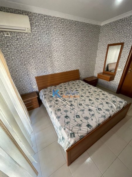 Tirane, jepet me qera apartament 2+1+Ballkon Kati 5, 110 m² 500 € (Kodra e Diellit, afer Eleonores)