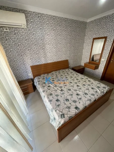 Tirane, jepet me qera apartament 2+1+Ballkon Kati 5, 110 m² 500 € (Kodra e Diellit, afer Eleonores)