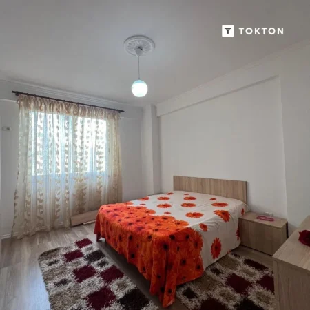Tirane, shitet apartament 2+1 Kati 6, 104 m² 124.000 € (Astir)